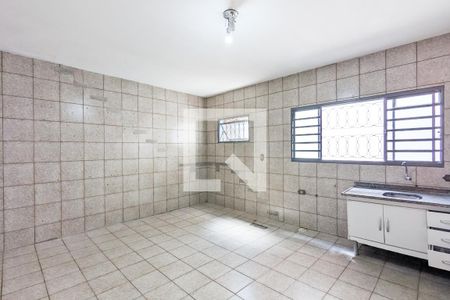 Casa para alugar com 80m², 1 quarto e 1 vagaCozinha