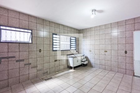 Casa para alugar com 80m², 1 quarto e 1 vagaCozinha