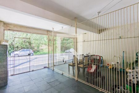 Casa para alugar com 80m², 1 quarto e 1 vagaGaragem