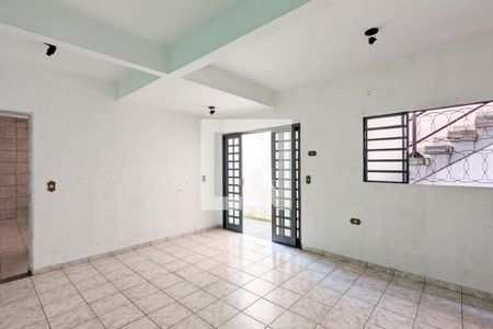 Sala de casa para alugar com 1 quarto, 80m² em Parque Terra Nova Ii, São Bernardo do Campo