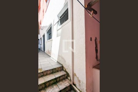 Casa para alugar com 80m², 1 quarto e 1 vagaÁrea de serviço