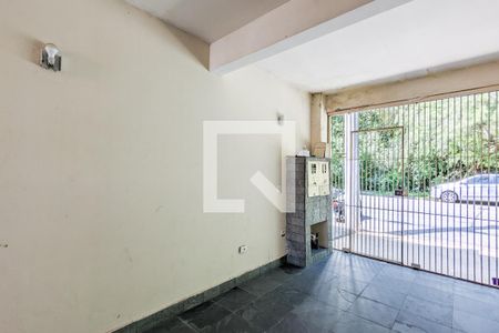 Casa para alugar com 80m², 1 quarto e 1 vagaGaragem