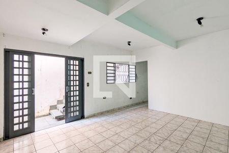 Casa para alugar com 80m², 1 quarto e 1 vagaSala