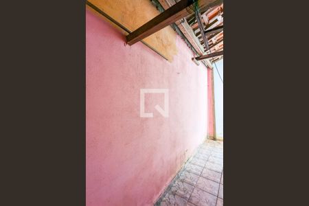 Casa para alugar com 80m², 1 quarto e 1 vagaÁrea de serviço