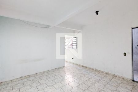 Quarto de casa para alugar com 1 quarto, 80m² em Parque Terra Nova Ii, São Bernardo do Campo