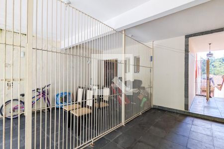 Casa para alugar com 80m², 1 quarto e 1 vagaGaragem