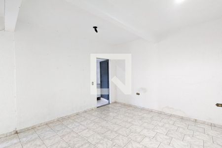 Quarto de casa para alugar com 1 quarto, 80m² em Parque Terra Nova Ii, São Bernardo do Campo