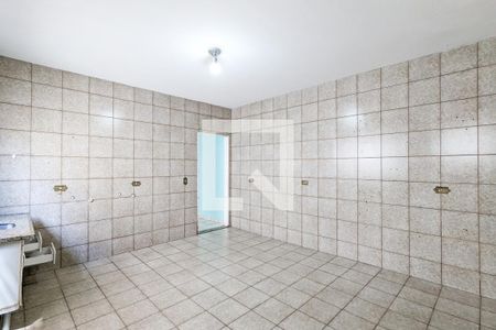Casa para alugar com 80m², 1 quarto e 1 vagaCozinha