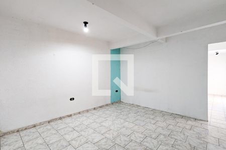 Quarto de casa para alugar com 1 quarto, 80m² em Parque Terra Nova Ii, São Bernardo do Campo