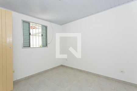 Quarto de casa para alugar com 1 quarto, 28m² em Vila Santo Estevão, São Paulo