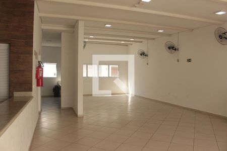 Apartamento à venda com 100m², 1 quarto e sem vagasalão de festas
