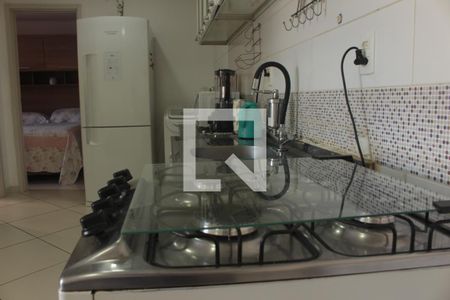 Apartamento à venda com 100m², 1 quarto e sem vagacozinha