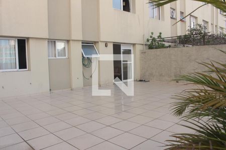 Apartamento à venda com 100m², 1 quarto e sem vagavaranda