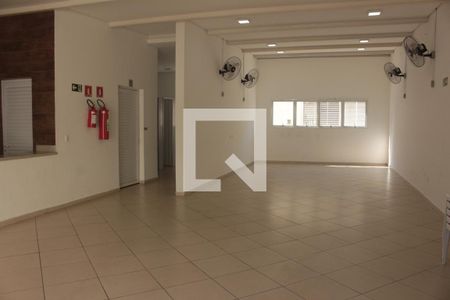 Apartamento à venda com 100m², 1 quarto e sem vagasalão de festas