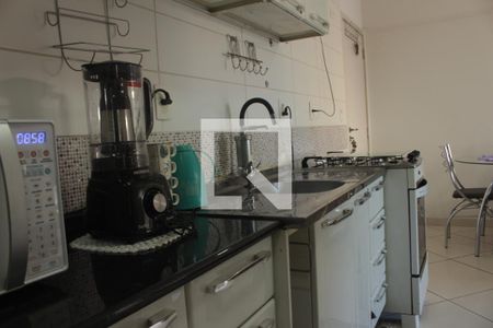 Apartamento à venda com 100m², 1 quarto e sem vagacozinha