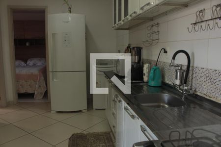 Apartamento à venda com 100m², 1 quarto e sem vagacozinha