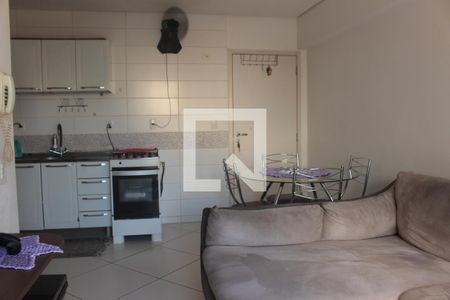 Apartamento à venda com 100m², 1 quarto e sem vagasala