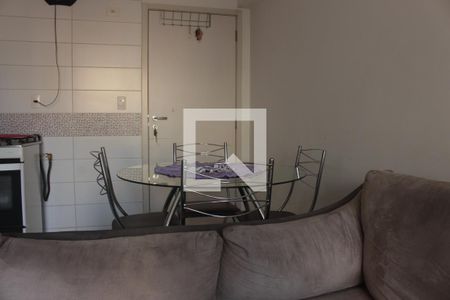 Apartamento à venda com 100m², 1 quarto e sem vagasala