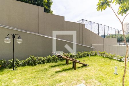 Apartamento para alugar com 35m², 2 quartos e sem vagaPlayground