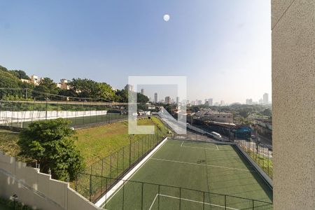 Apartamento para alugar com 35m², 2 quartos e sem vagaVista do Quarto 2