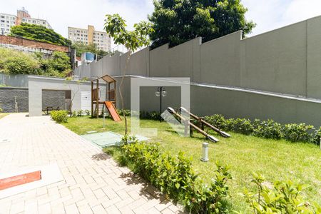 Apartamento para alugar com 35m², 2 quartos e sem vagaPlayground