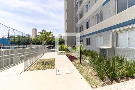 Apartamento para alugar com 35m², 2 quartos e sem vagaEntrada