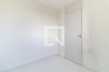 Apartamento para alugar com 35m², 2 quartos e sem vagaQuarto 2