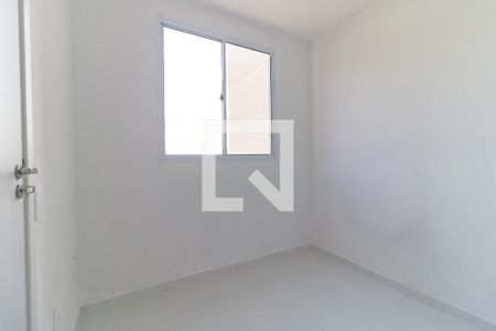 Apartamento para alugar com 35m², 2 quartos e sem vagaQuarto 2