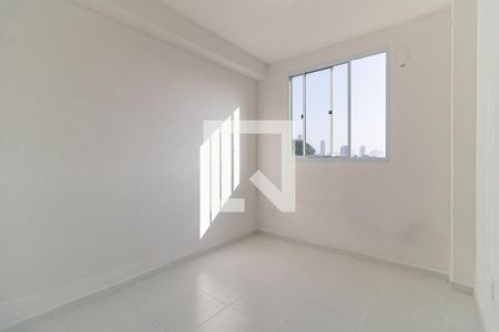 Apartamento para alugar com 35m², 2 quartos e sem vagaQuarto 1