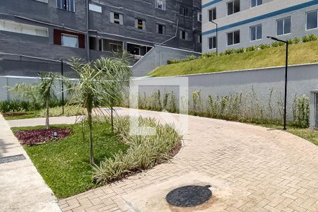 Apartamento para alugar com 35m², 2 quartos e sem vagaFachada