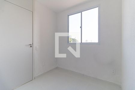 Apartamento para alugar com 35m², 2 quartos e sem vagaQuarto 2