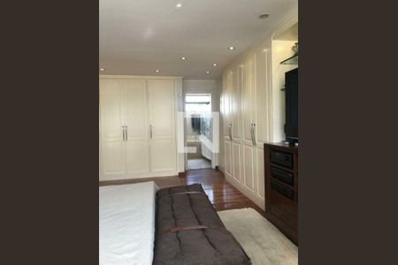 Apartamento à venda com 345m², 4 quartos e 4 vagas