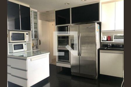 Apartamento à venda com 345m², 4 quartos e 4 vagas