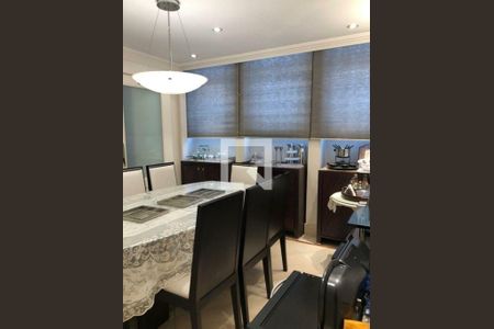 Apartamento à venda com 345m², 4 quartos e 4 vagas