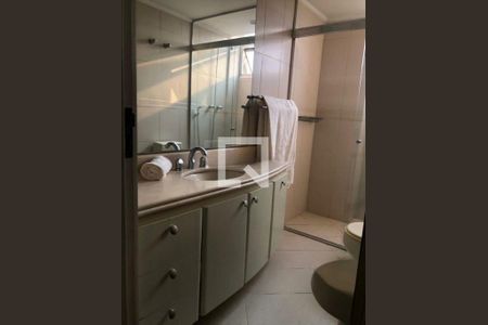 Apartamento à venda com 345m², 4 quartos e 4 vagas