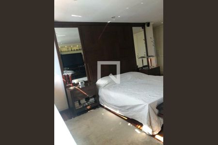 Apartamento à venda com 345m², 4 quartos e 4 vagas