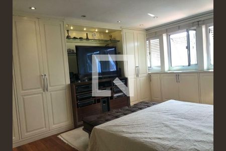 Apartamento à venda com 345m², 4 quartos e 4 vagas