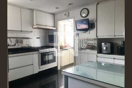 Apartamento à venda com 345m², 4 quartos e 4 vagas