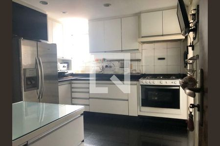 Apartamento à venda com 345m², 4 quartos e 4 vagas