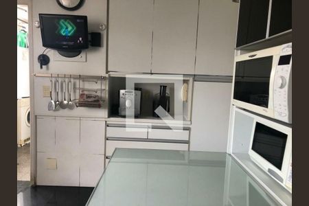 Apartamento à venda com 345m², 4 quartos e 4 vagas