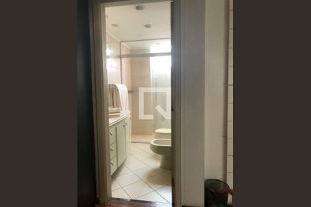 Apartamento à venda com 345m², 4 quartos e 4 vagas