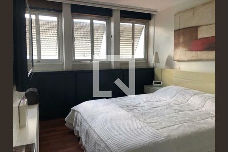 Apartamento à venda com 345m², 4 quartos e 4 vagas