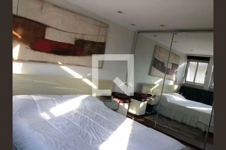 Apartamento à venda com 345m², 4 quartos e 4 vagas
