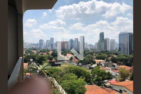 Apartamento à venda com 345m², 4 quartos e 4 vagas