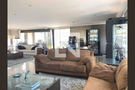 Apartamento à venda com 345m², 4 quartos e 4 vagas