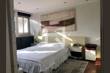 Apartamento à venda com 345m², 4 quartos e 4 vagas