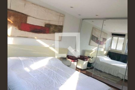 Apartamento à venda com 345m², 4 quartos e 4 vagas