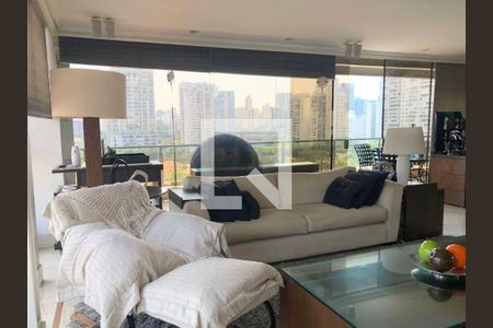 Apartamento à venda com 345m², 4 quartos e 4 vagas
