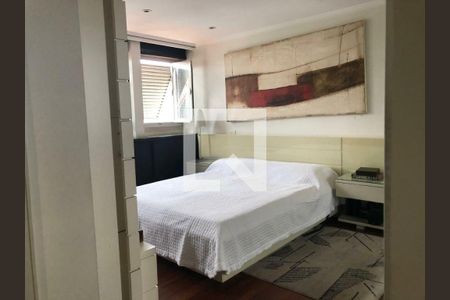 Apartamento à venda com 345m², 4 quartos e 4 vagas