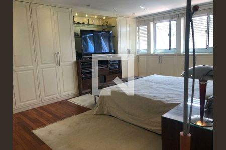 Apartamento à venda com 345m², 4 quartos e 4 vagas